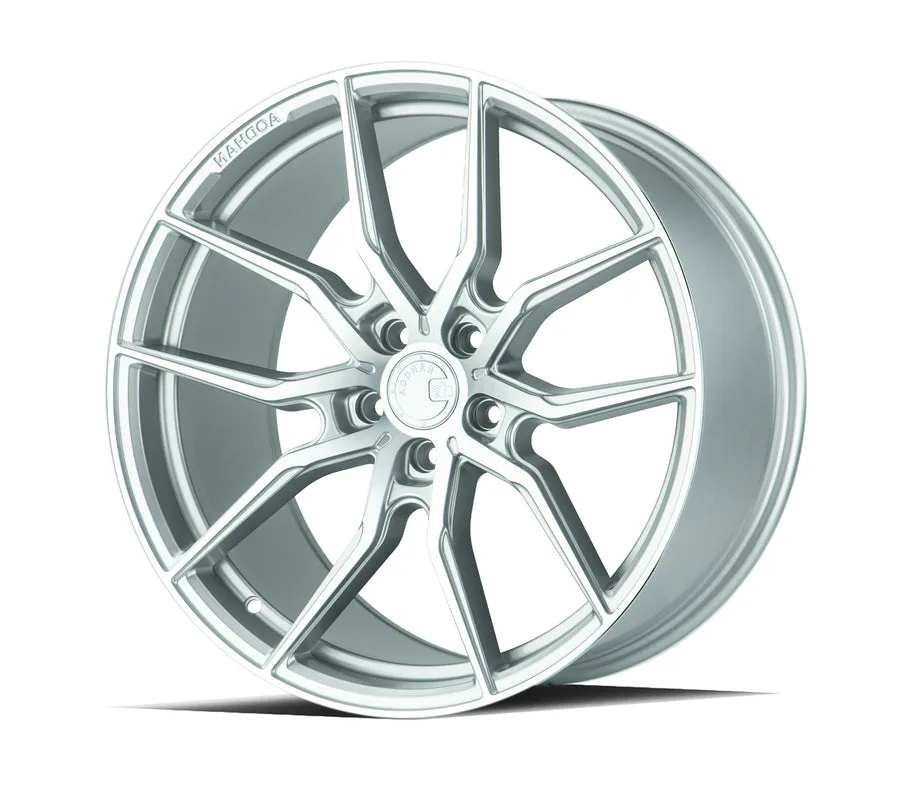 Aodhan AFF1 wheel
