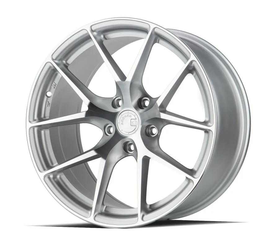 Aodhan AFF7 wheel