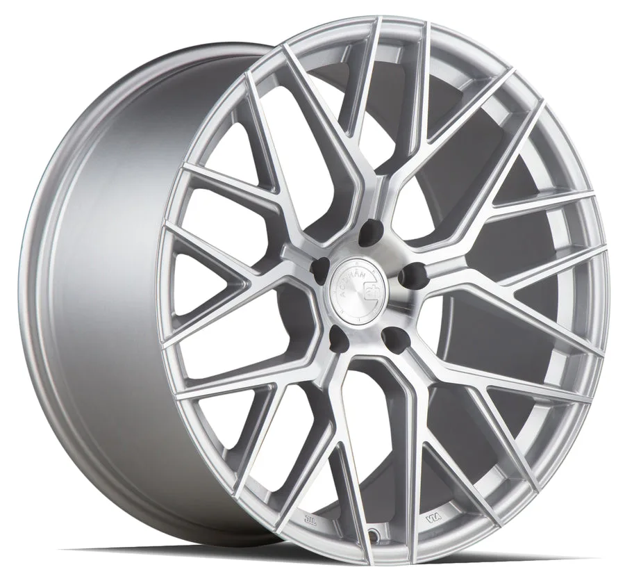 Aodhan AFF9 wheel