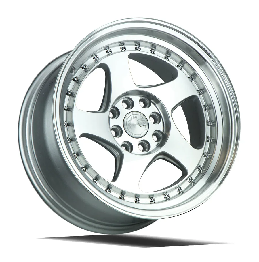 Aodhan AH01 wheel