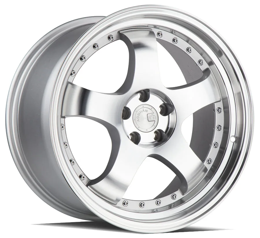 Aodhan AH03 wheel