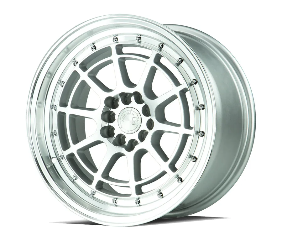Aodhan AH04 wheel