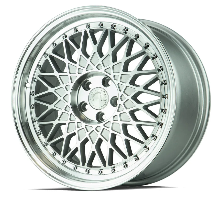 Aodhan AH05 wheel