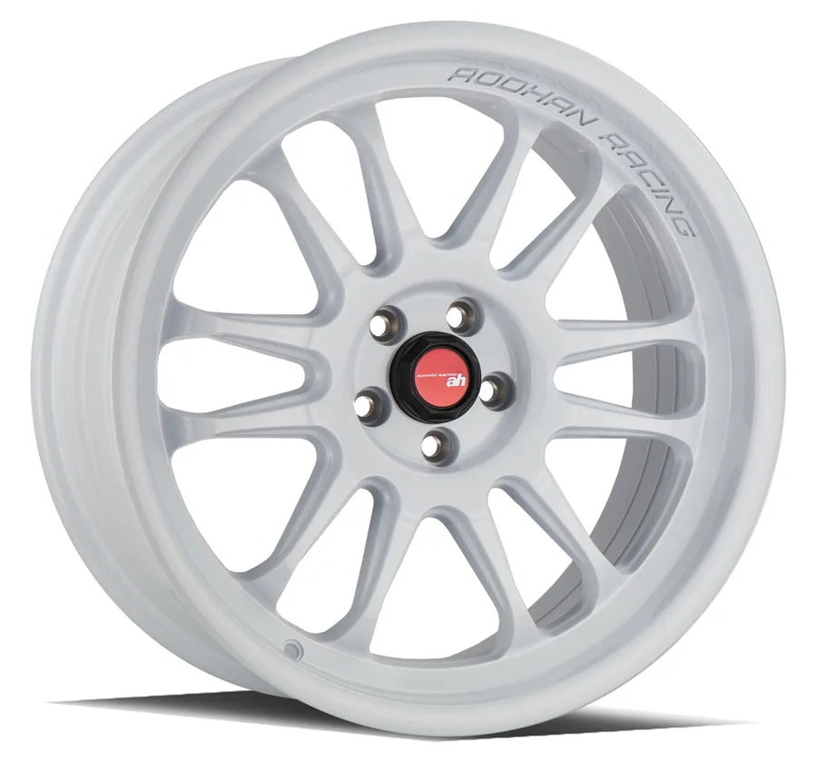 Aodhan AH07 wheel