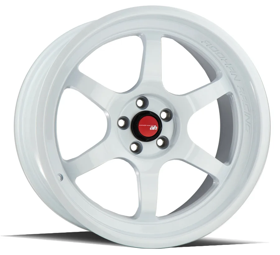 Aodhan AH08 wheel