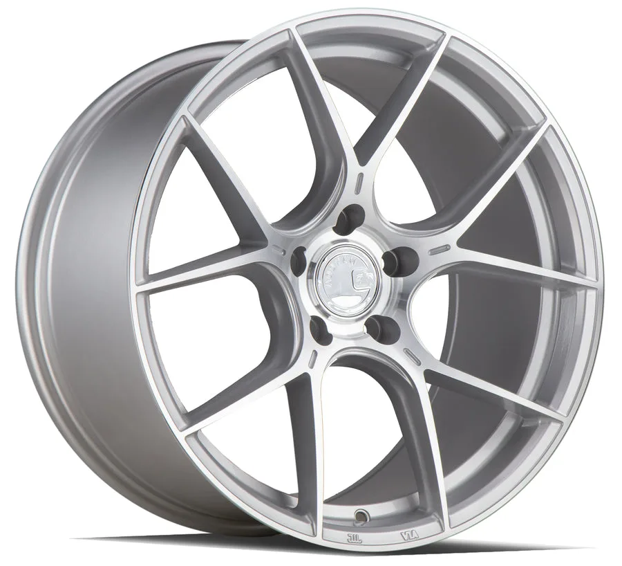 Aodhan AH11 wheel