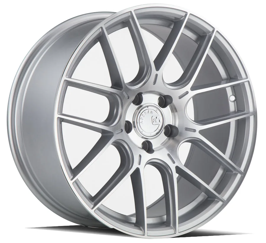 Aodhan AHX wheel