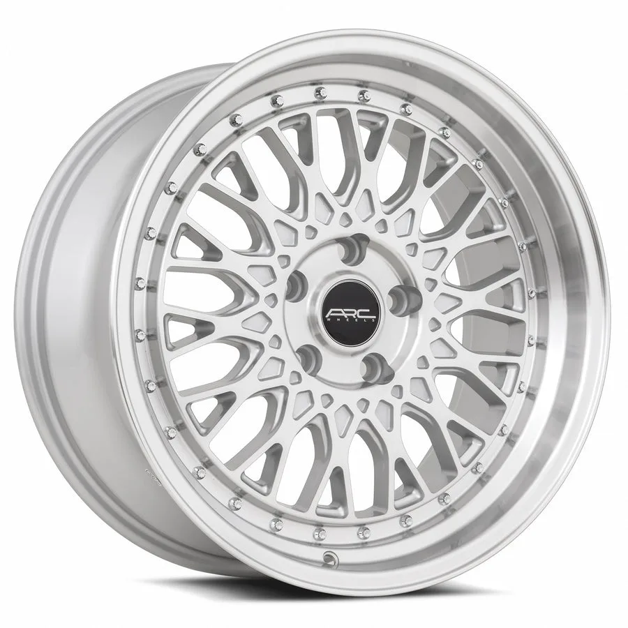 Vors AR1 wheel