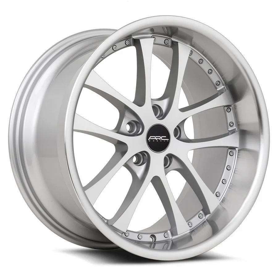Vors AR5 wheel