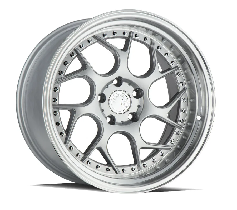 Aodhan DS01 wheel
