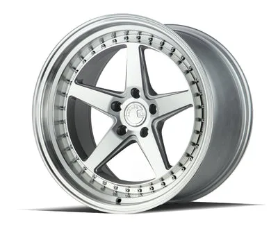 Aodhan DS05 wheel