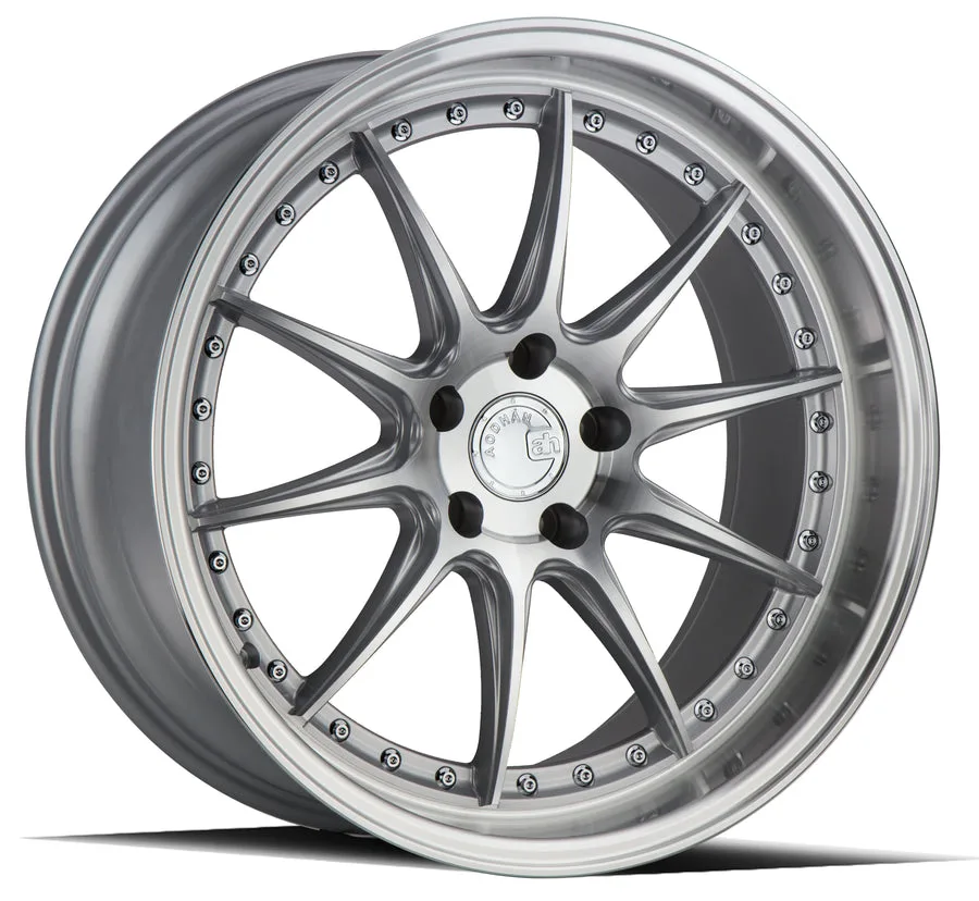 Aodhan DS07 wheel