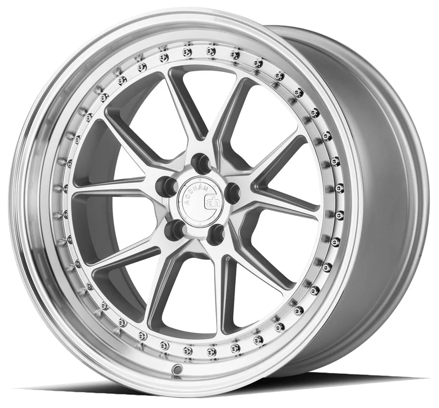 Aodhan DS08 wheel