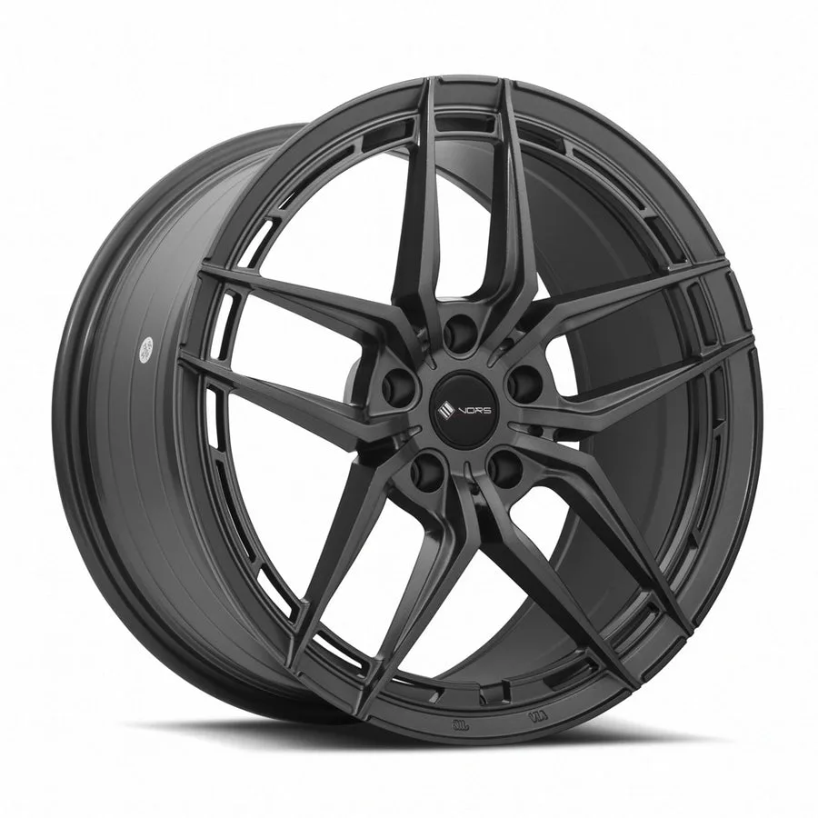 Vors LT53 wheel