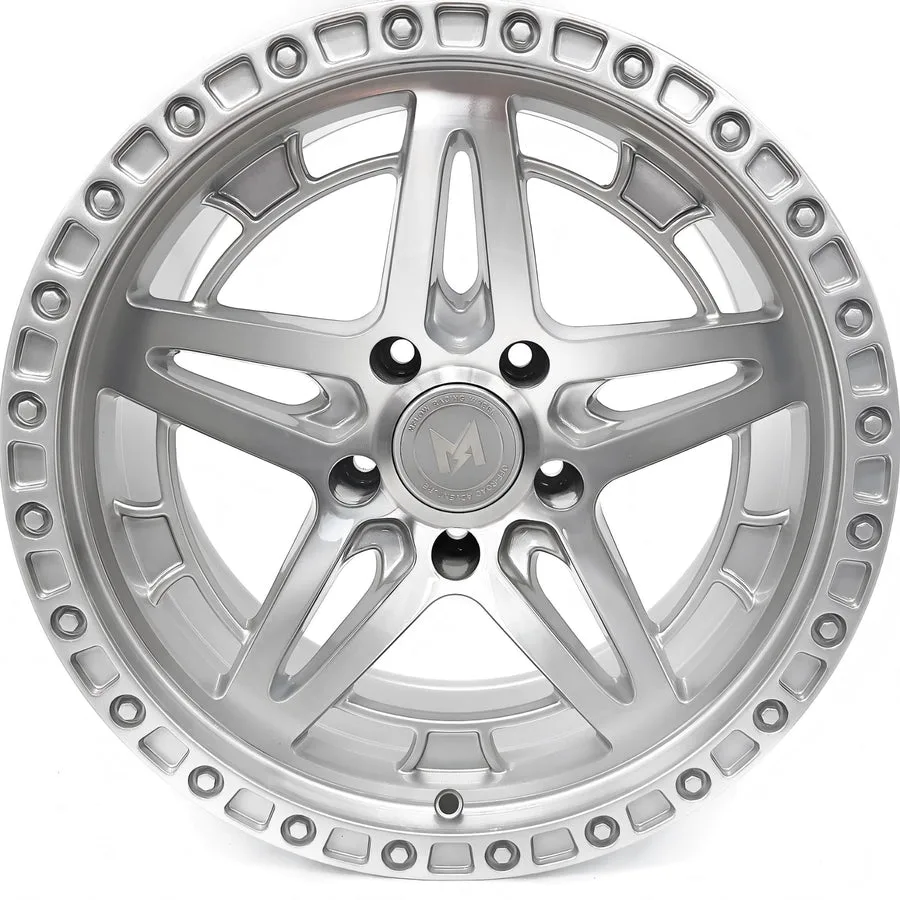MFlow Racing MF01 wheel