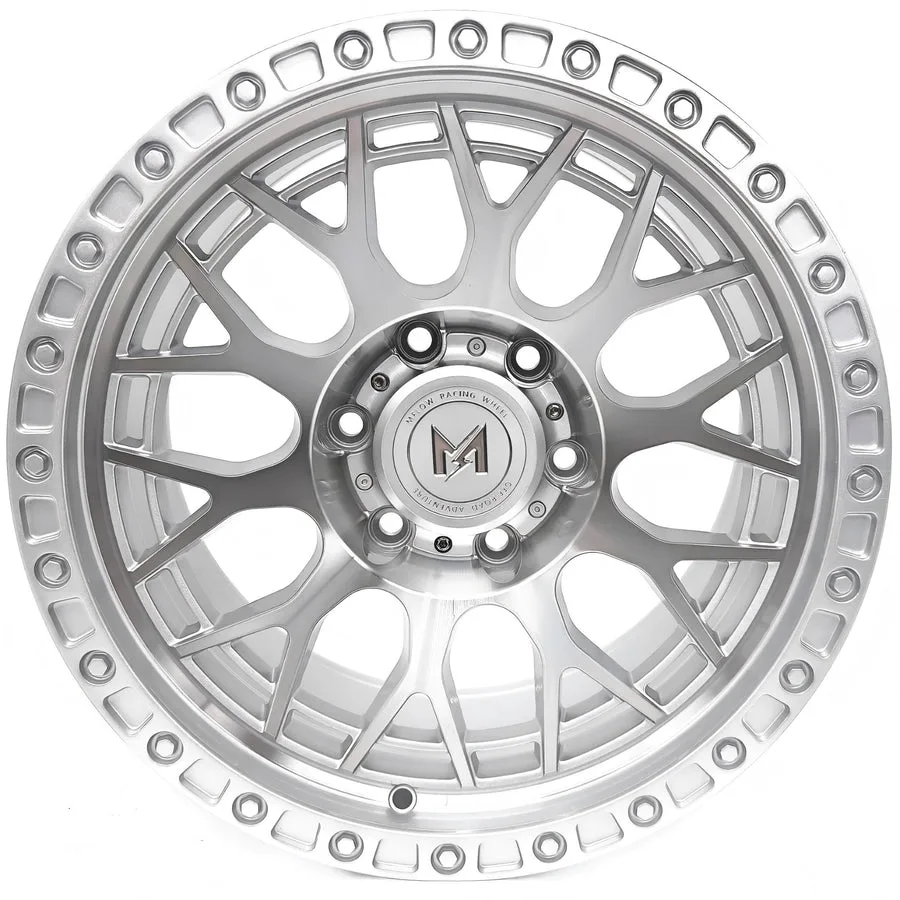 MFlow Racing MF02 wheel