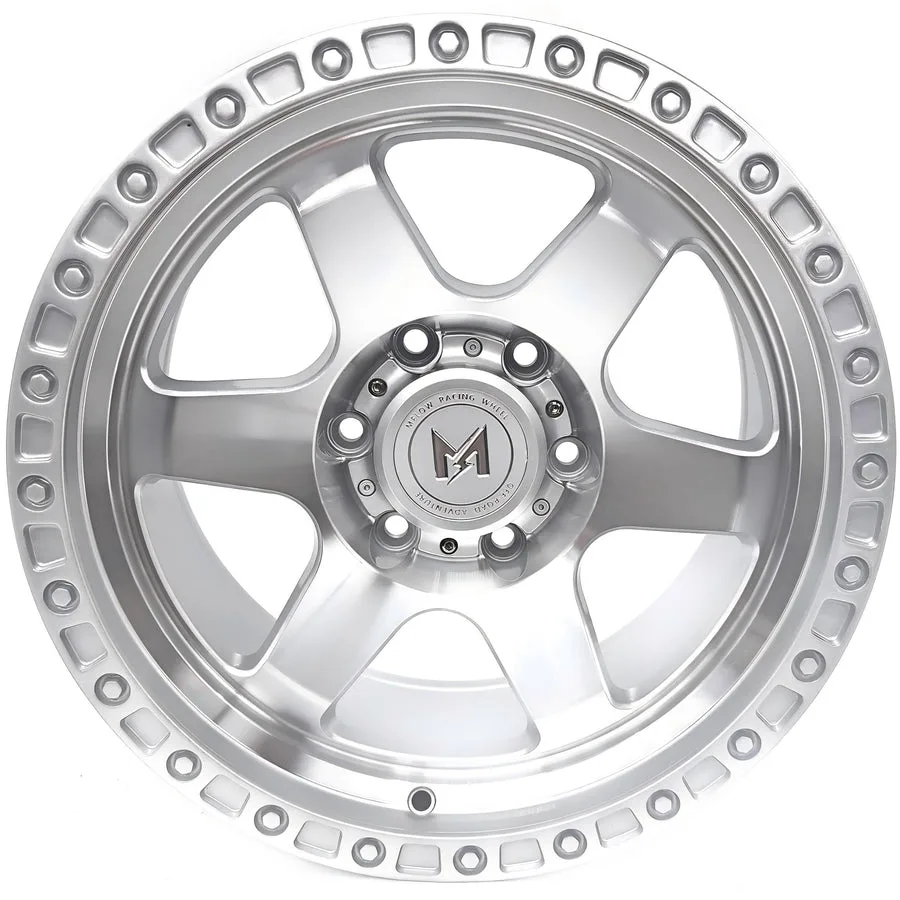 MFlow Racing MF03 wheel
