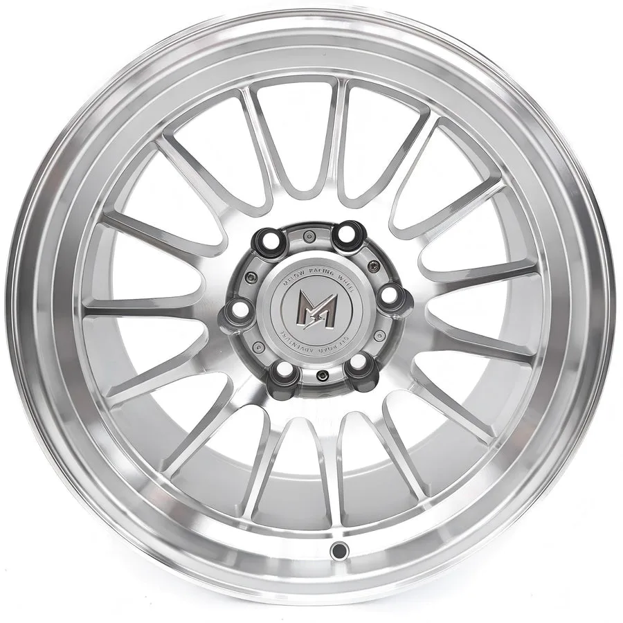MFlow Racing MF04 wheel