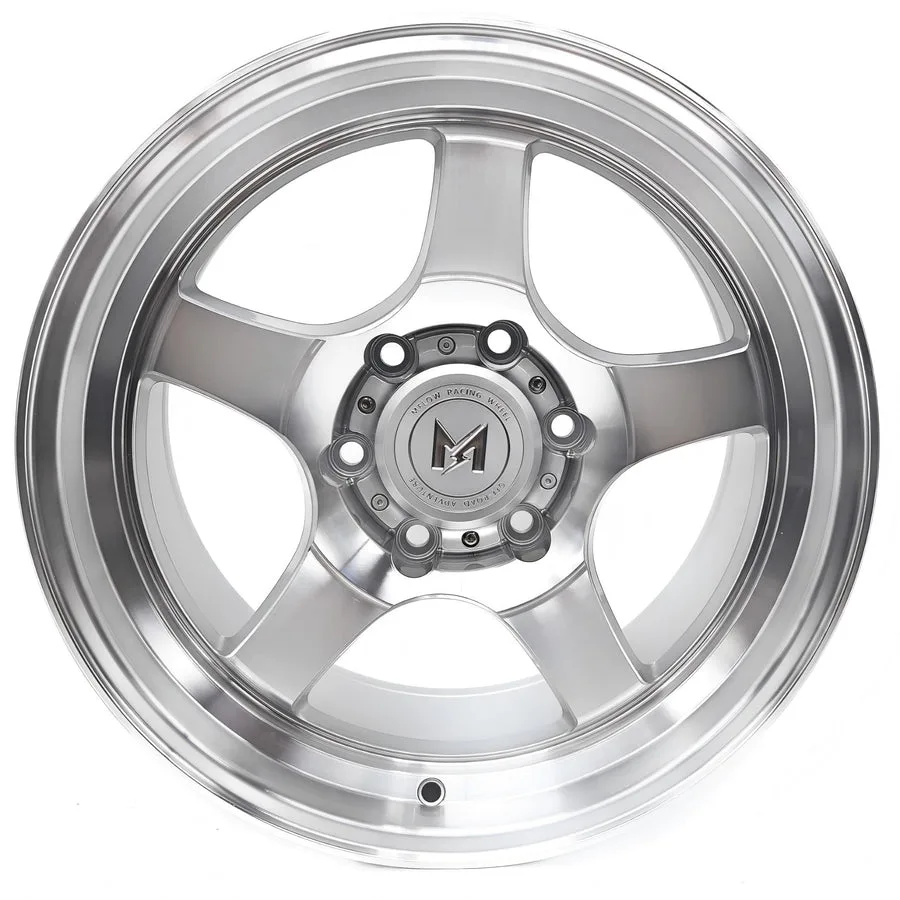 MFlow Racing MF05 wheel