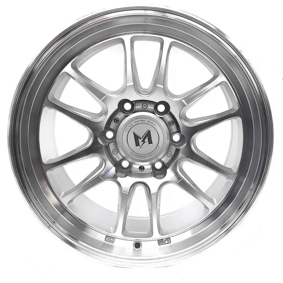 MFlow Racing MF06 wheel
