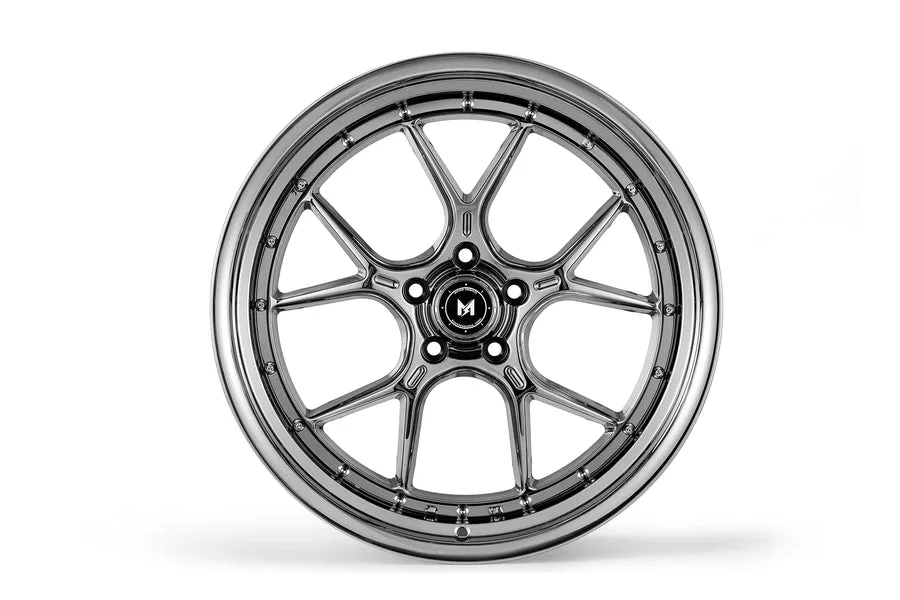 MFlow Racing MFL1 wheel