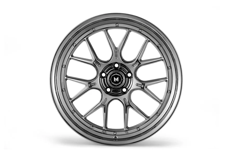 MFlow Racing MFL2 wheel