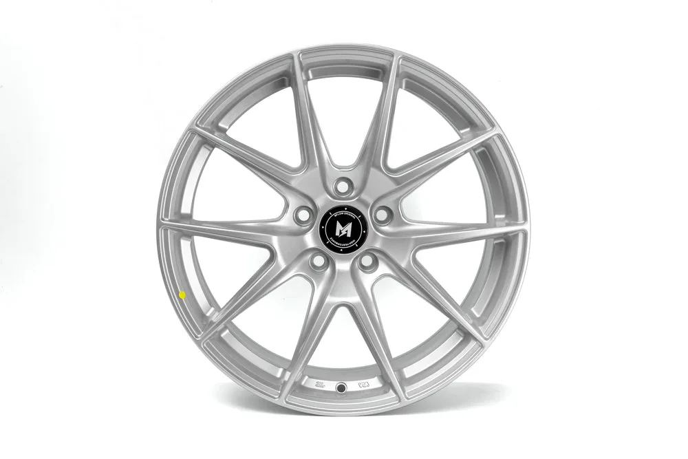 MFlow Racing MFR2 wheel