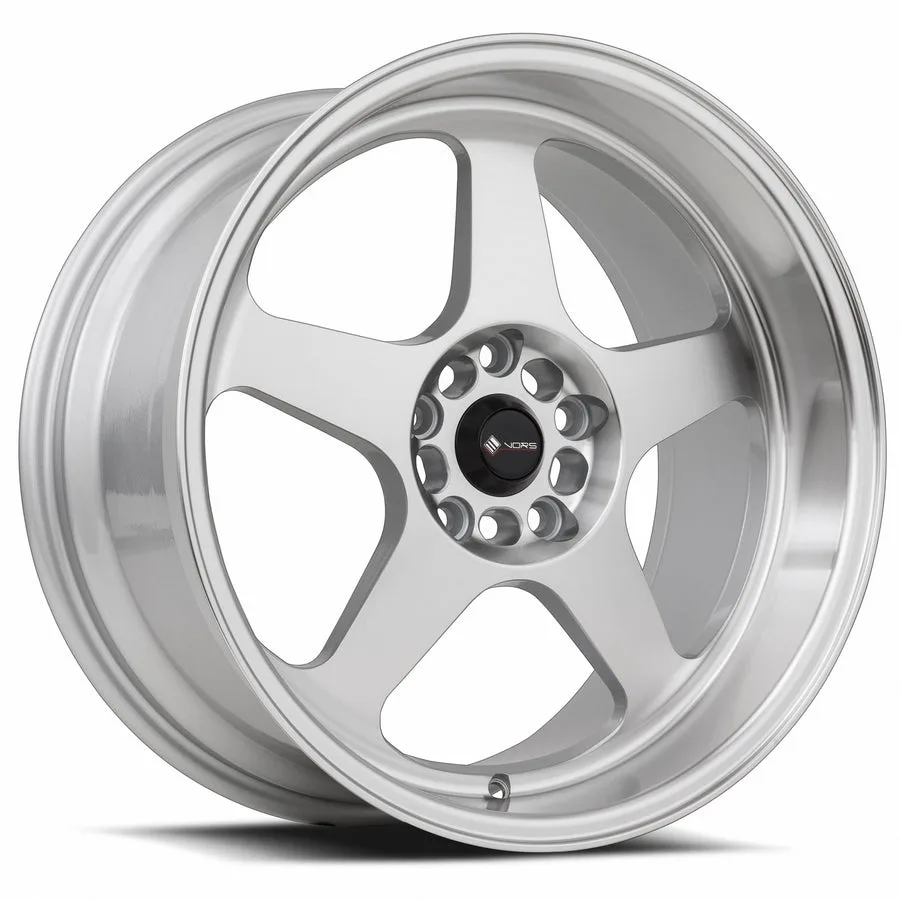 Vors SP1 wheel