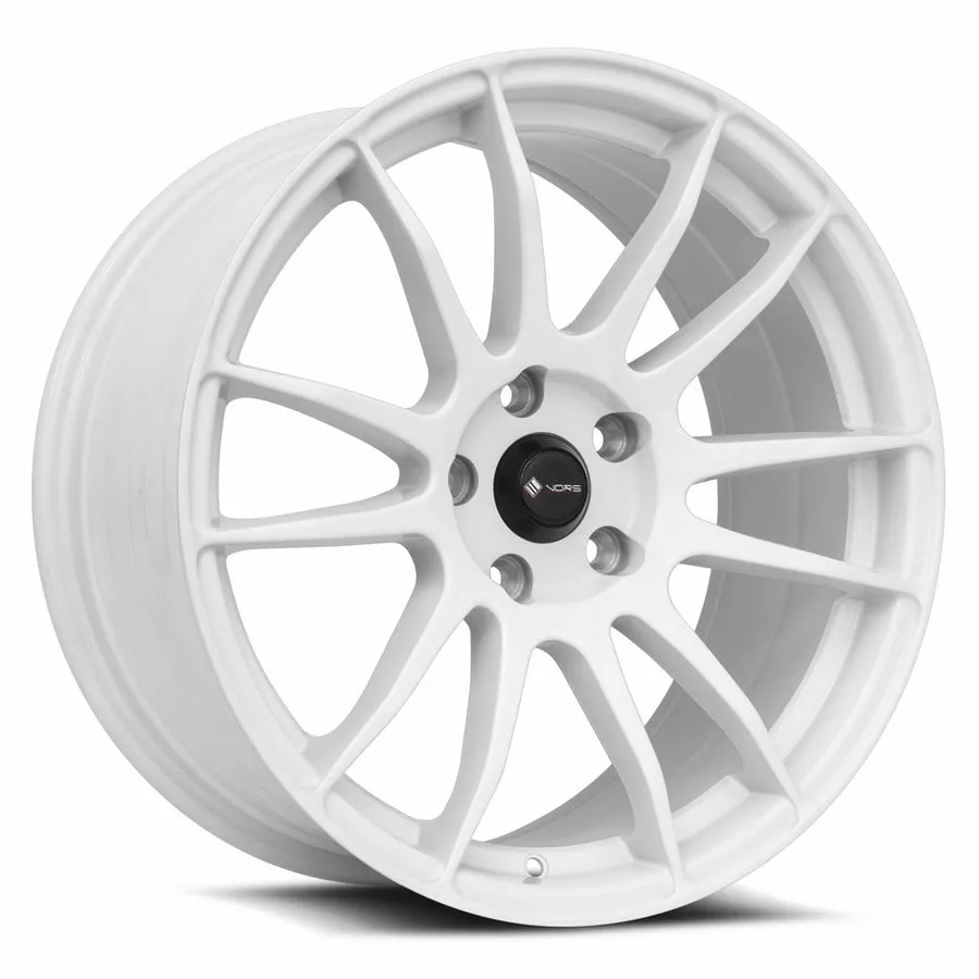 Vors TR10 wheel