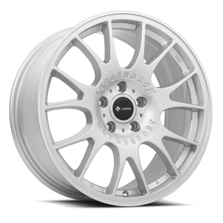 Vors TR14 wheel