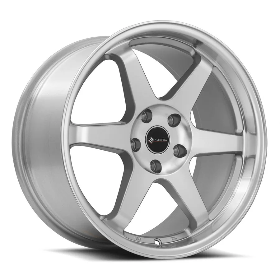 Vors TR37 wheel