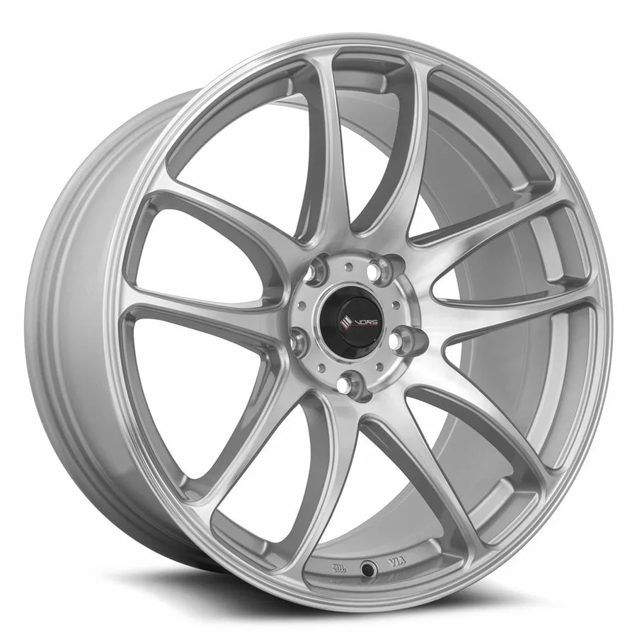 Vors TR4 wheel