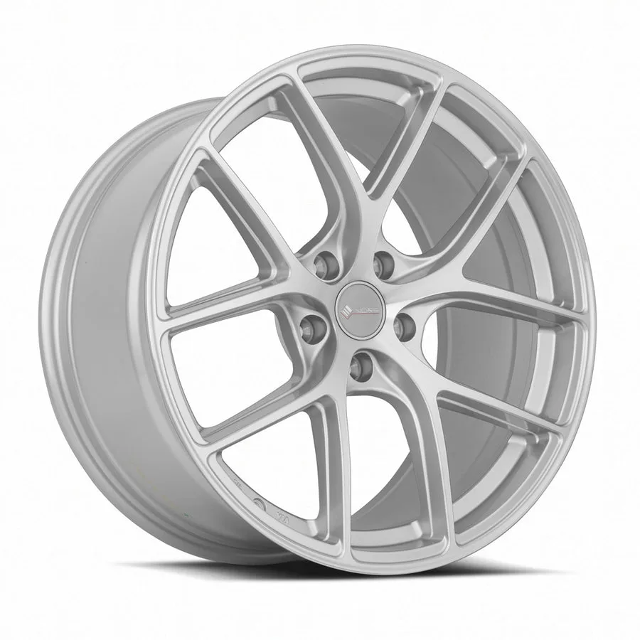 Vors TR88 wheel