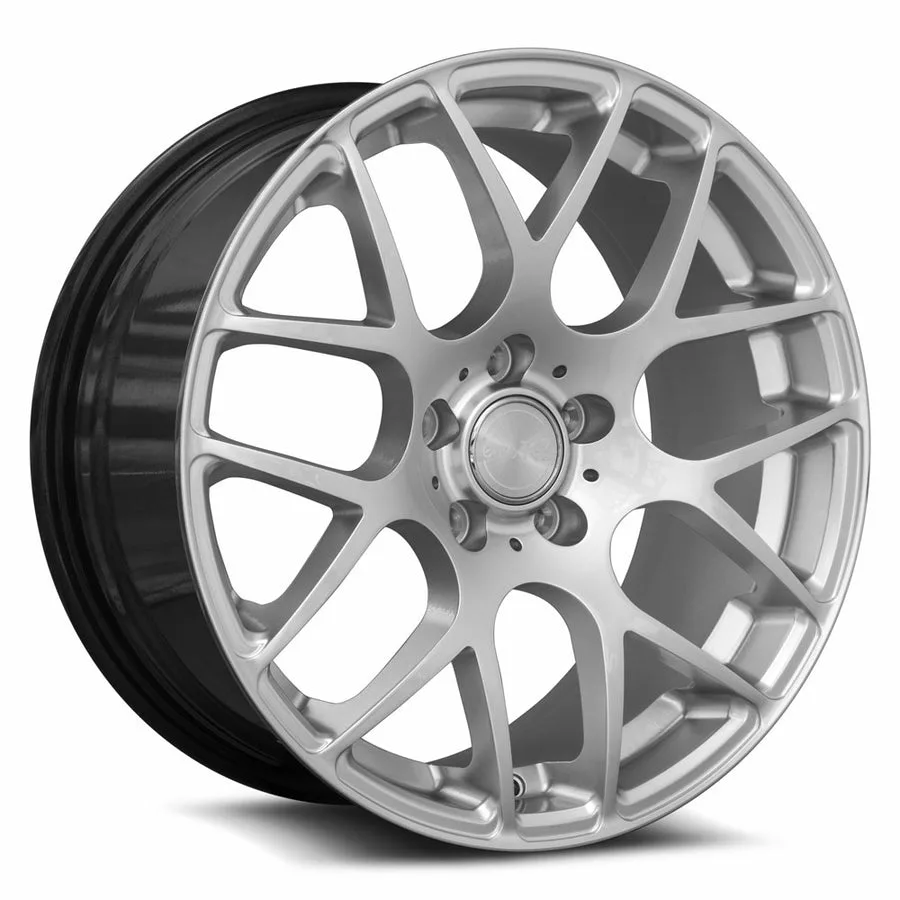 Vors UO2 wheel