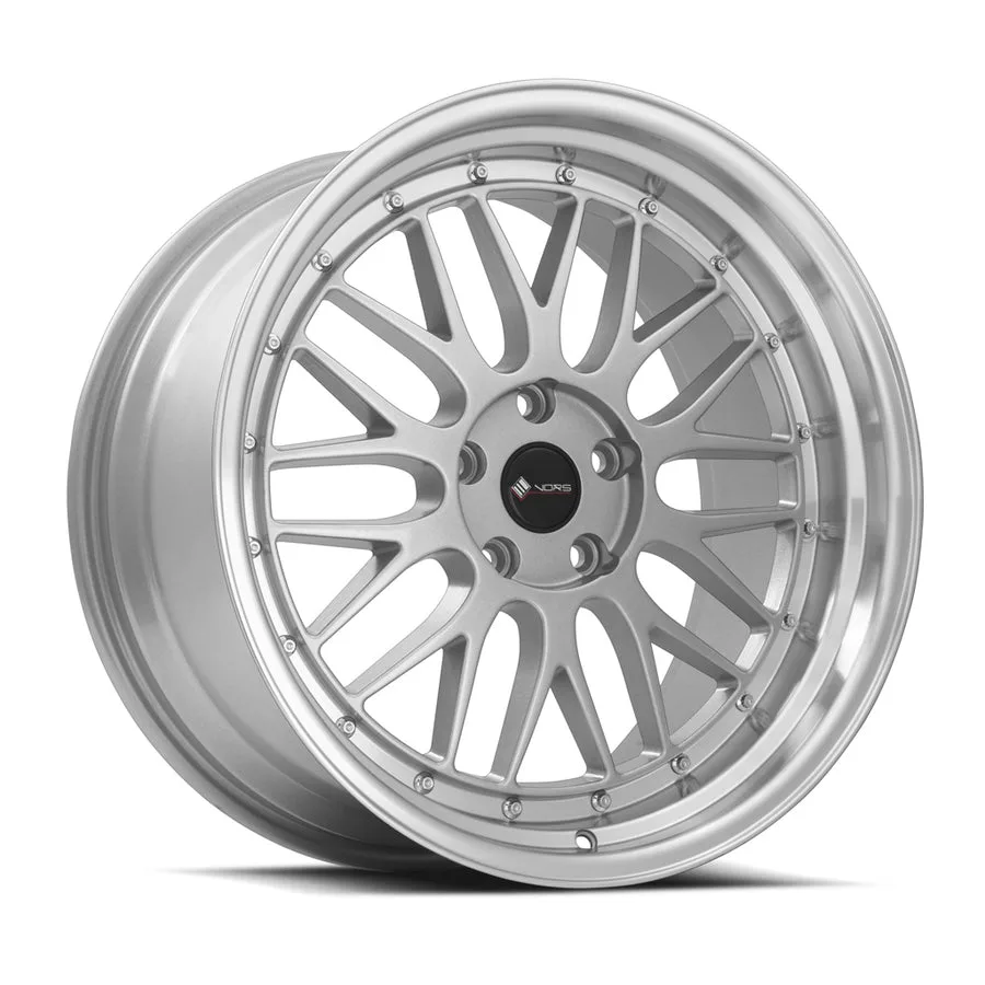 Vors VR8 wheel